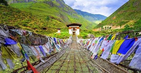 15 Best Places To Visit In Asia That Will Allure You With Its Charm