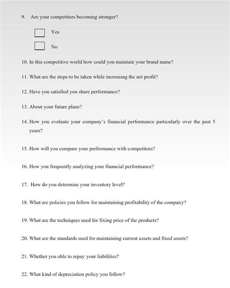 prepare a questionnaire for a field visit to a milk factory - Brainly.in
