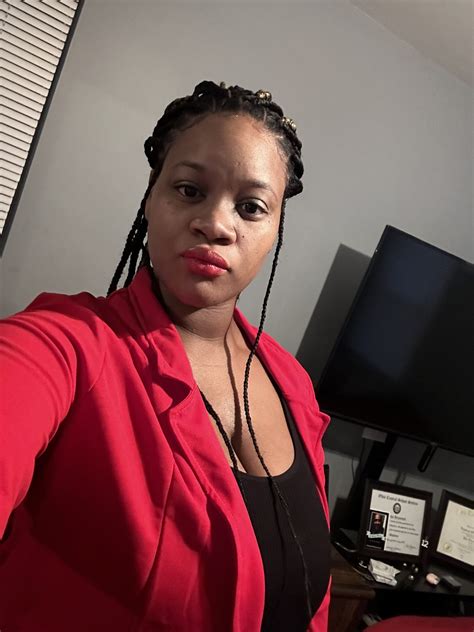 Alisha Brooks-Hall – Towards Employment