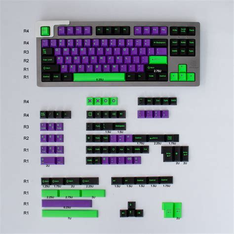 Keycaps – Page 2