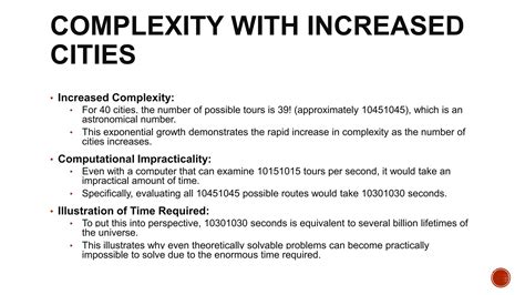 Image result for Examples of Intractable Problems