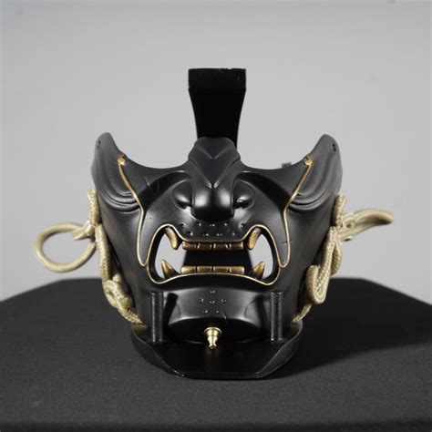 Ghost Of Tsushima Mask For Sale at Elmer Holt blog