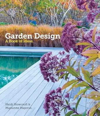 Buy Garden Design: A Book of Ideas Book Online at Low Prices in India ...