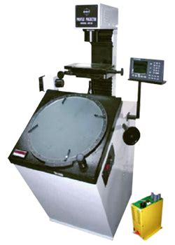 Profile Projector - Profile Projectors