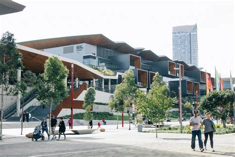 Switch To Pleasant Landmarks With USC Off Campus Housing - Eduonix Blog