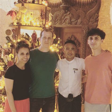 THE HOTEL @ THARABAR GATE (Bagan) - Hotel Reviews, Photos, Rate ...