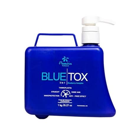 Floractive Profissional W One Bluetox 5 in 1 Blueberry Complex (1000 m ...