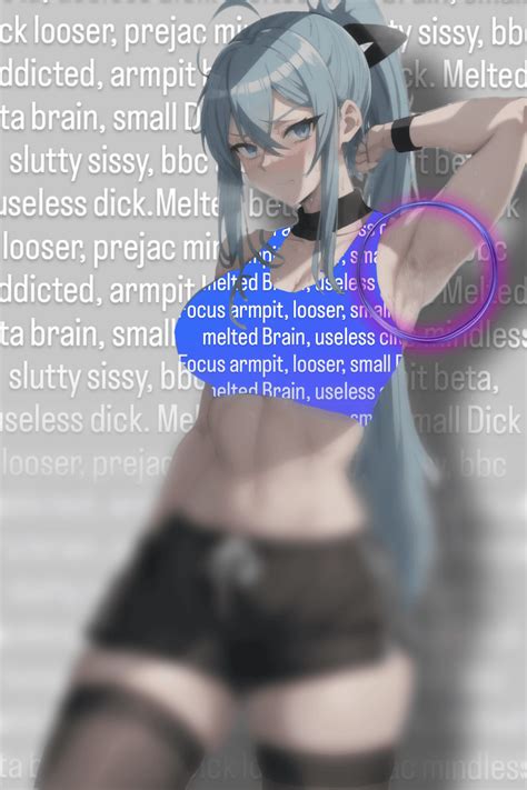 Testing new technologies to make your pathetic shrimp leak : r/BetaSafeHentaiCensors