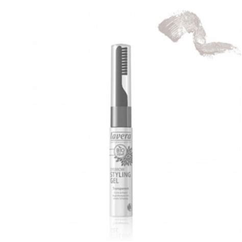 Gel Cejas Styling Transparente - Herboristería MoMa Equilibrio