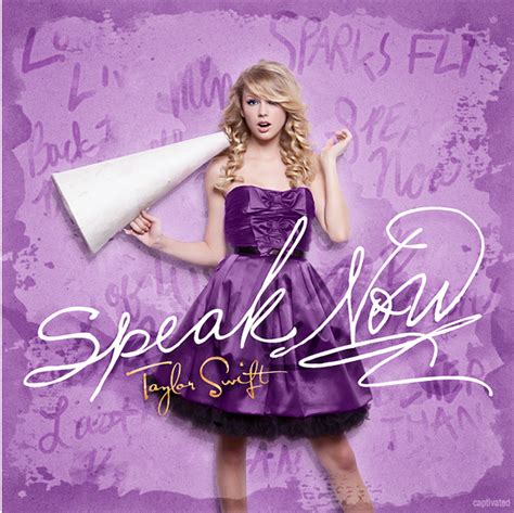 speak now album cover 2012 by foxface054ever on DeviantArt