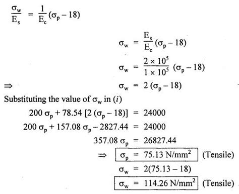 solved problems on thin cylinders and shells - Thin Cylinders, Spheres ...