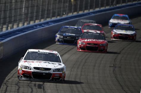 NASCAR: Penalties Expected For Danica Patrick and Kyle Busch