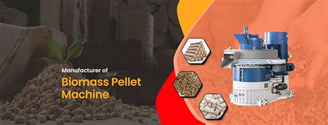 Groundnut Shell Biomass Briquette - Secure machinery use.