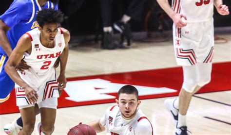 Utah Utes basketball: Hot-shooting UCLA routs Runnin’ Utes as key ...