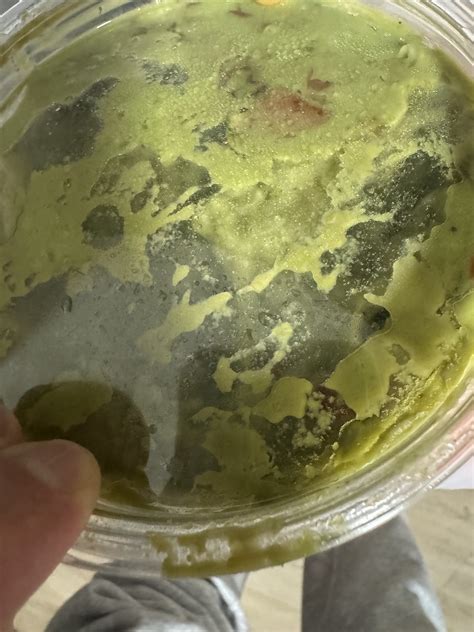 Food Safety Report - Whole Foods Market, Edgewater New Jersey