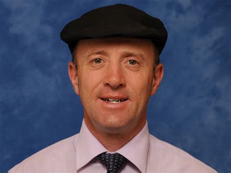 Michael Healy-Rae