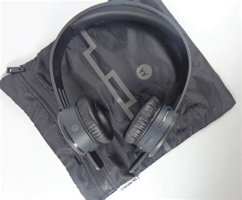 SOL REPUBLIC x Motorola Tracks Air Wireless Headphones - My Highest Self