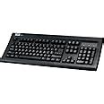 TVS Electronics Gold Prime Mechanical Wired Keyboard | Dustproof Key ...