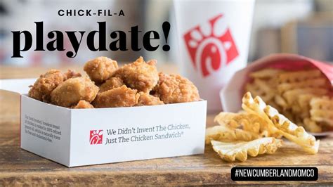MomCo Playdate @ Chick-Fil-A, Chick-fil-A Robinson at North Fayette ...