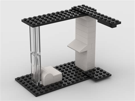 Image result for LEGO Modular 2020 Speed Build