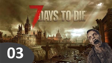 7 Days To Die - YouTube