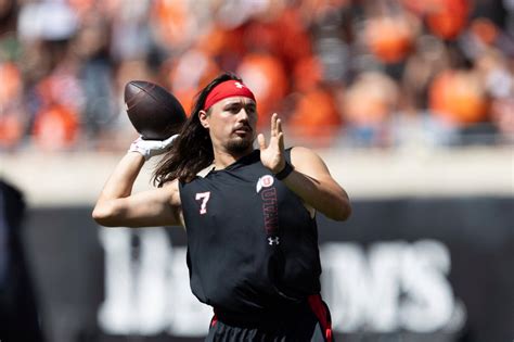 Utah waiting on ‘go-ahead’ from medical staff for Cam Rising to return ...