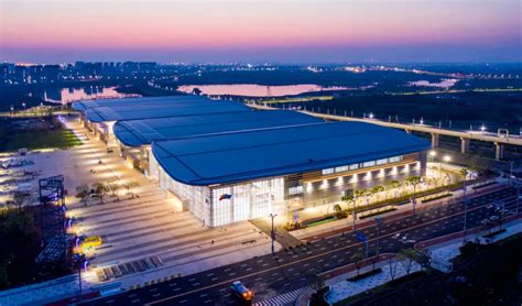 南京国际展览中心|2015第十二届国际教育装备暨科教技术展览-丫空间
