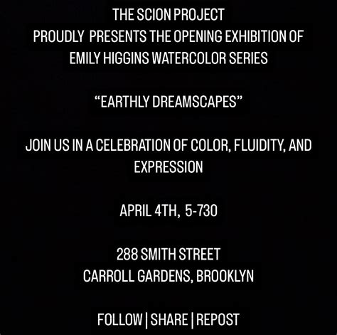 The Scion Project (@thescionproject) • Instagram photos and videos