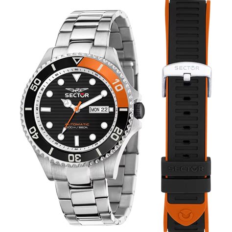 Orologio Sector collezione 230 - Ugo Di Grazia Gioielli