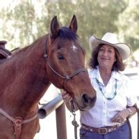 Sherrie Larson - CARE - Consulting and Rescuing Equine | LinkedIn
