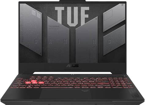 ASUS TUF Gaming A15 AMD Ryzen 7 Octa Core 7435HS - (16 GB/512 GB SSD ...