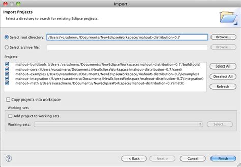 Image result for Apache Mahout Tutorial