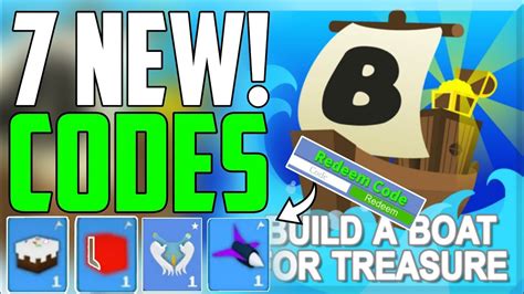 Image result for Build a Boat Candy Code