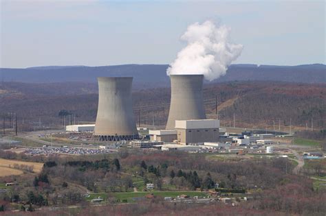 Tracing History: The Susquehanna Nuclear Plant - Experience Columbia ...