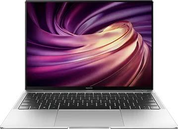 Huawei MateBook X Pro 2020 Laptop (10th Gen Ci5/ 8GB/ 512GB SSD/ Win10 ...
