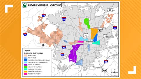 Trash Collection Schedules in Greensboro, NC - Eagle Trash Service