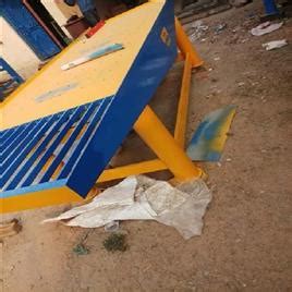 Paver Block Vibrating Table – Top Manufacturers, Suppliers & Sellers in ...