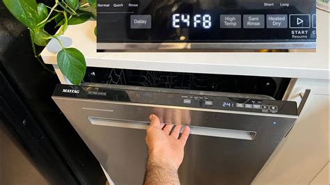 Fix Code F8e4 的图像结果