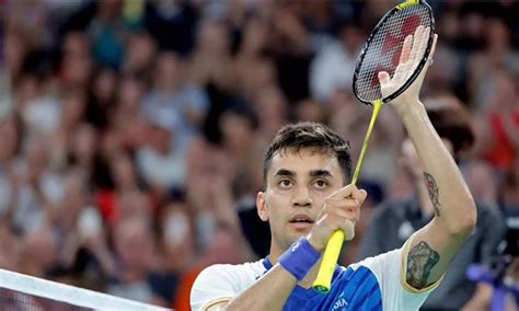 Lakshya Sen Badminton 的图像结果