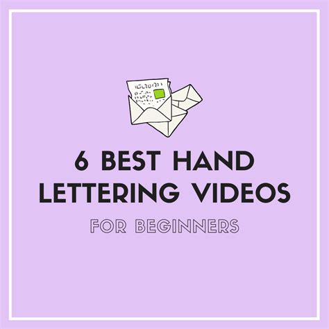 Image result for Hand Lettering Tutorials