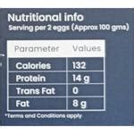Buy Abhi Eggs With Vitamin D3 Online at Best Price of Rs 292 - bigbasket