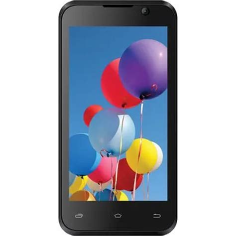 Intex Aqua Y2 Pro - Price in India, Specifications & Features | Mobile ...