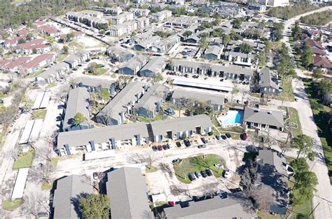 Rock Creek Apartments – CORNERSTONE