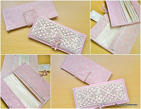 Image result for Have It All Wallet Tutorial