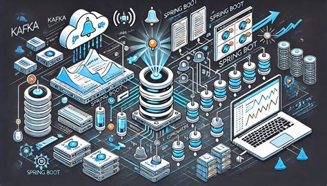 Spring Kafka Integration 的图像结果