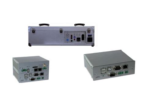 Analyseur MULTIGAZ NOx CO CO2 O2 SO2 | HORIBA PG-350E | Contact ...
