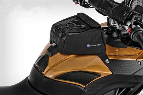 BMW S1000 Protection - Tank Pads – Motousher | Motorcycle Parts Importer