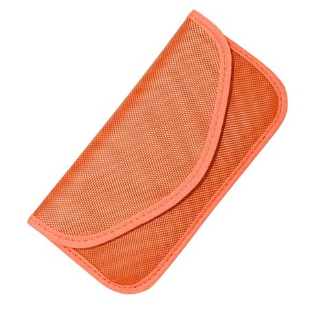 Faraday Bag for Phone, RFID GPS Signal Blocking Cage, Anti-Tracking ...