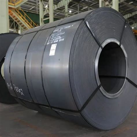 HR Coils - JSW HR Coils Trader - Wholesaler / Distributor from New Delhi