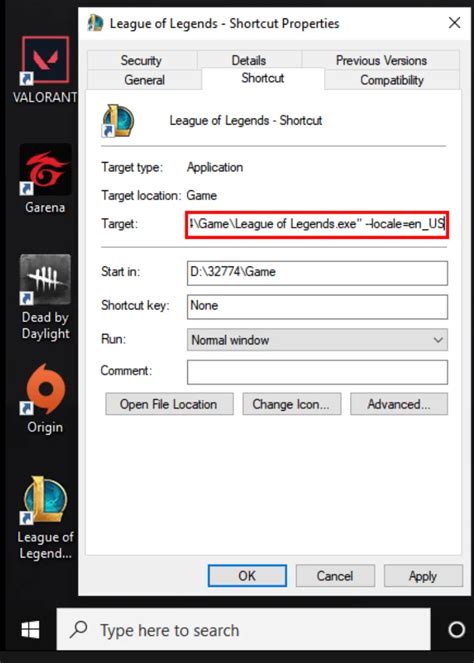 Image result for Change LoL Language